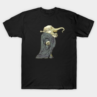 Elephant Judge T-Shirt